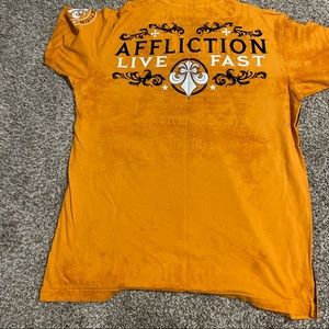 I’m selling 2xl tees $40 each